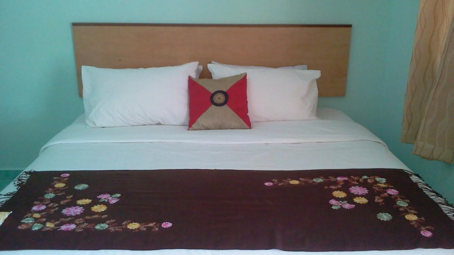 Rose Inn Motel Куах