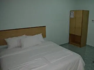 Rose Inn Motel Куах 3*,