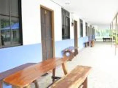 Rose Inn Motel Куах