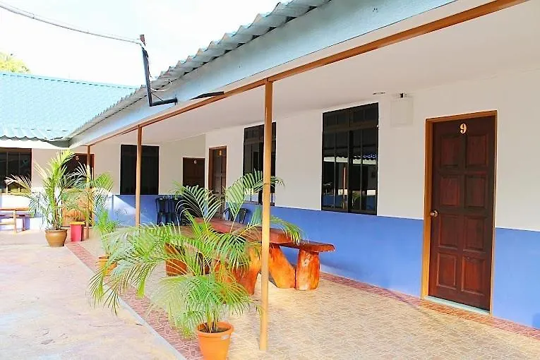 Rose Inn Motel Куах 3*,  Малайзия