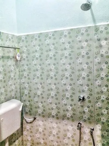 Rose Inn Motel Куах
