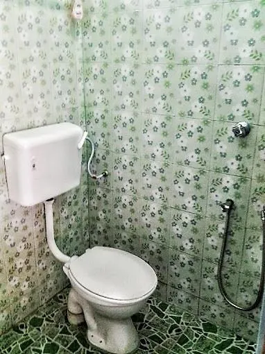 Rose Inn Motel Куах 3*,