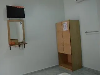 Rose Inn Motel Куах