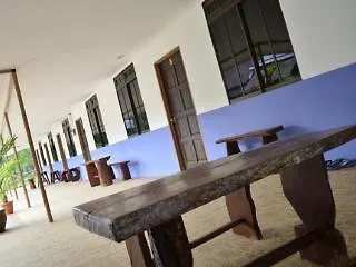 Rose Inn Motel Куах