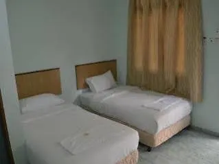 Rose Inn Motel Куах Малайзия