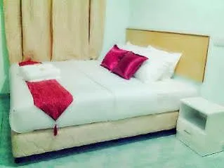 Rose Inn Motel Куах 3*,  Малайзия