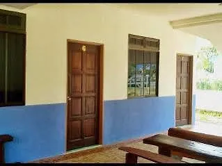 Rose Inn Motel Куах