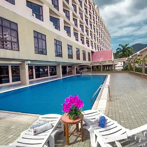 Grand Continental Langkawi Отель