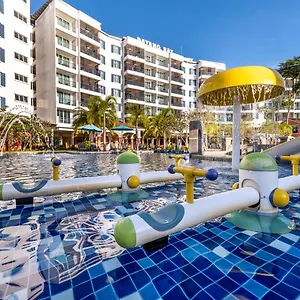 Dayang Bay Langkawi Курортный комплекс